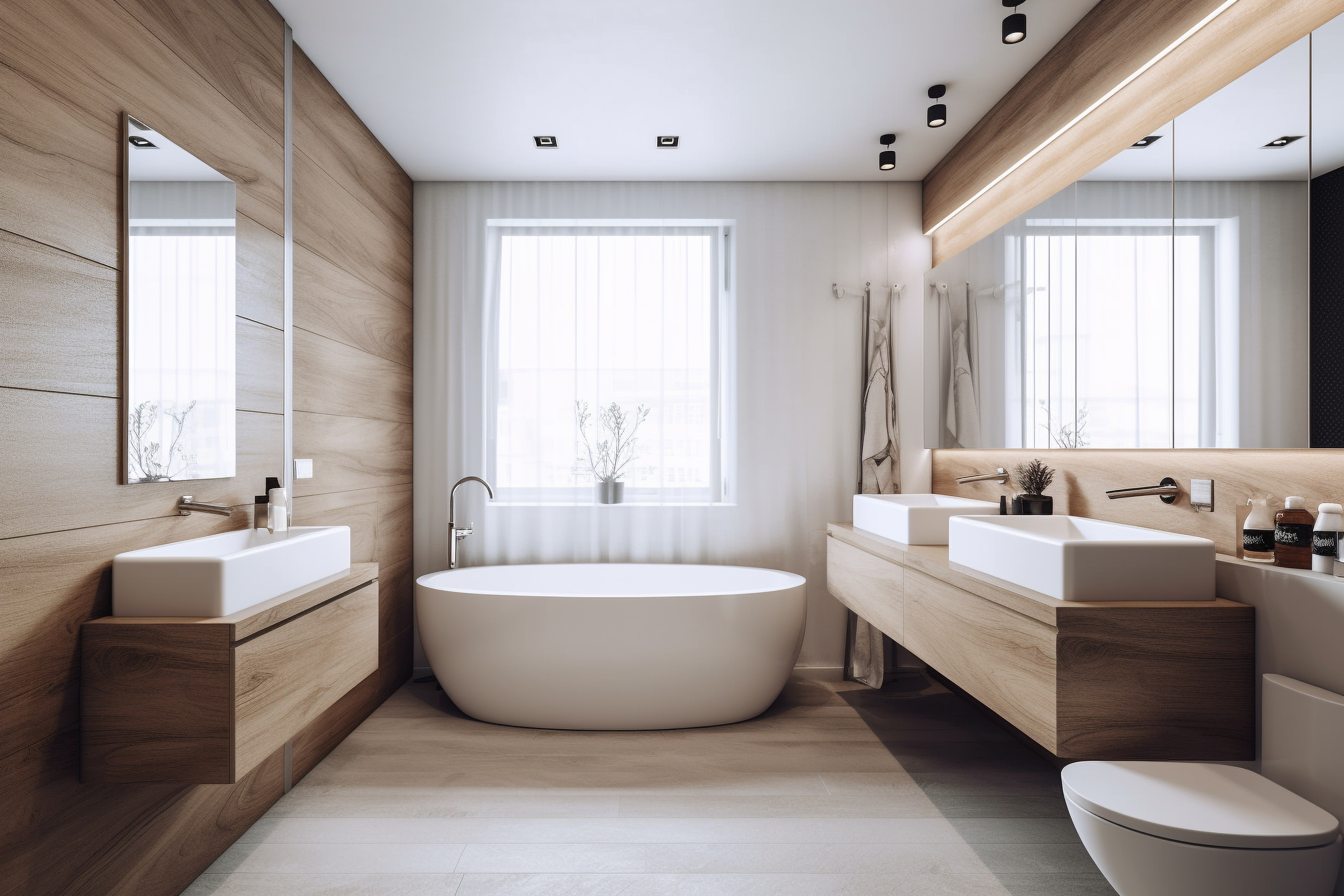 Plumbing Services
